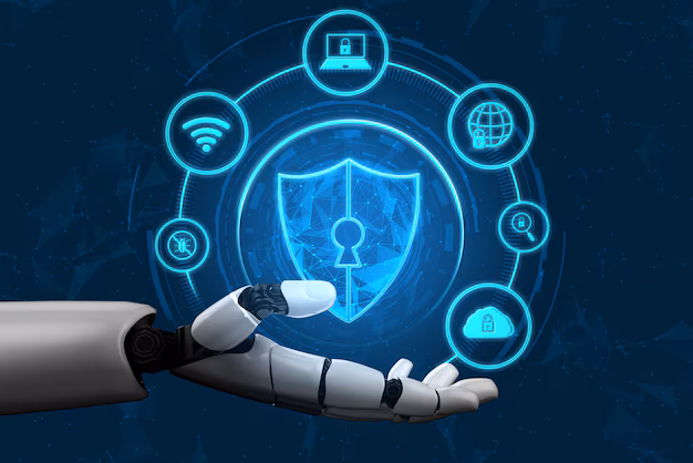 AI Cybersecurity Egypt